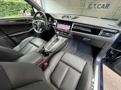 Porsche Macan S - panorama - AHK - VOLL (2020) - Photo 5