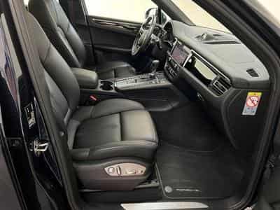 Porsche Macan S - panorama - AHK - VOLL (2020) - Photo 6