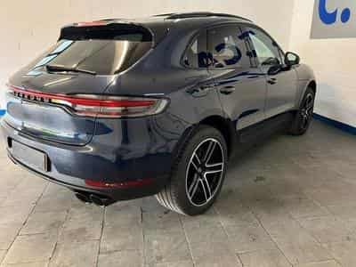Porsche Macan S - panorama - AHK - VOLL (2020) - Photo 8