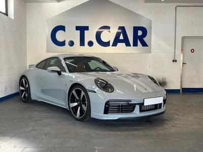 Porsche 911 911 Sport Classic I Limited Edition 560 of 1.250 I Heritage (2022) - Photo 1