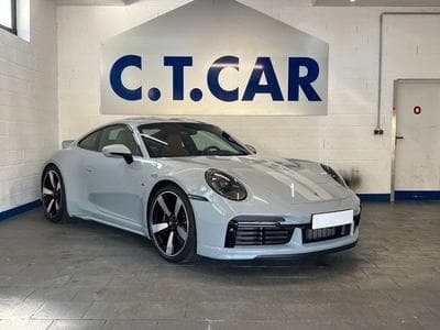 Porsche 911 911 Sport Classic I Limited Edition 560 of 1.250 I Heritage (2022) - Foto 1