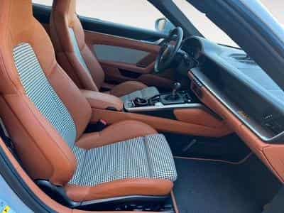 Porsche 911 911 Sport Classic I Limited Edition 560 of 1.250 I Heritage (2022) - Photo 10