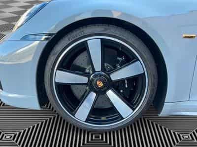 Porsche 911 911 Sport Classic I Limited Edition 560 of 1.250 I Heritage (2022) - Photo 11