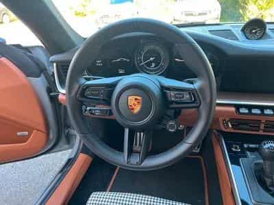 Porsche 911 911 Sport Classic I Limited Edition 560 of 1.250 I Heritage (2022) - Photo 12