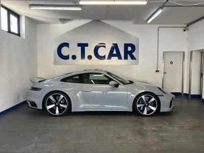 Porsche 911 911 Sport Classic I Limited Edition 560 of 1.250 I Heritage (2022) - Photo 2