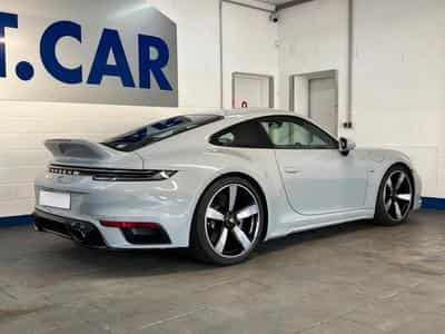 Porsche 911 911 Sport Classic I Limited Edition 560 of 1.250 I Heritage (2022) - Photo 3