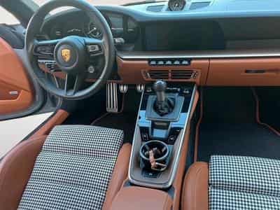 Porsche 911 911 Sport Classic I Limited Edition 560 of 1.250 I Heritage (2022) - Photo 5