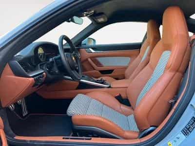 Porsche 911 911 Sport Classic I Limited Edition 560 of 1.250 I Heritage (2022) - Photo 6