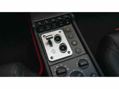 Ferrari F355 F1 Spider - 2.Hand - Neuer Service - TOP (1998) - Photo 11