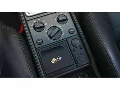 Ferrari F355 F1 Spider - 2.Hand - Neuer Service - TOP (1998) - Photo 12