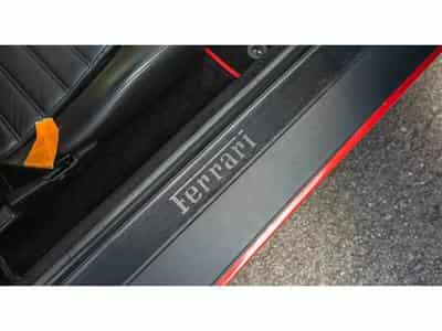 Ferrari F355 F1 Spider - 2.Hand - Neuer Service - TOP (1998) - Photo 15