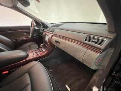 Maybach 62 - 23000km - 1H - Magic Sky -Perfect Condition (2007) - Photo 10