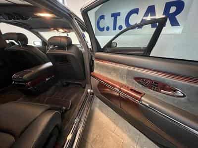 Maybach 62 - 23000km - 1H - Magic Sky -Perfect Condition (2007) - Photo 11
