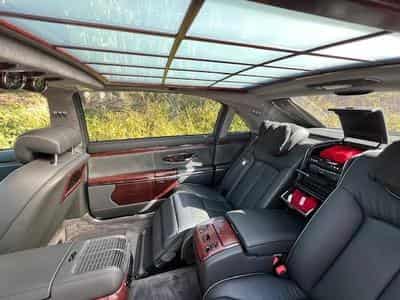 Maybach 62 - 23000km - 1H - Magic Sky -Perfect Condition (2007) - Photo 13