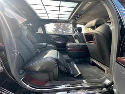 Maybach 62 - 23000km - 1H - Magic Sky -Perfect Condition (2007) - Photo 14