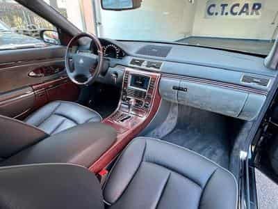 Maybach 62 - 23000km - 1H - Magic Sky -Perfect Condition (2007) - Photo 6