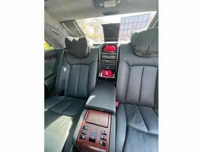Maybach 62 - 23000km - 1H - Magic Sky -Perfect Condition (2007) - Photo 7