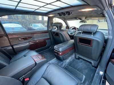 Maybach 62 - 23000km - 1H - Magic Sky -Perfect Condition (2007) - Photo 8