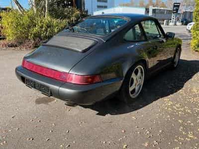 Porsche 911 964 coupe - Motor revidiert -17 "- SHD -TOP (1991) - Photo 15