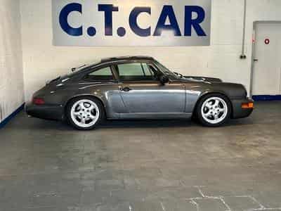 Porsche 911 964 coupe - Motor revidiert -17 "- SHD -TOP (1991) - Photo 2