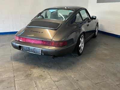 Porsche 911 964 coupe - Motor revidiert -17 "- SHD -TOP (1991) - Photo 5