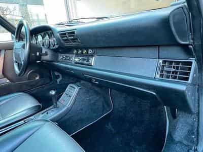 Porsche 911 964 coupe - Motor revidiert -17 "- SHD -TOP (1991) - Photo 7