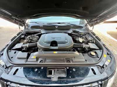 Land-Rover Range Rover 3.0 D350 Vogue - VOLL (2020) - Photo 13