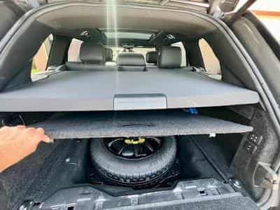 Land-Rover Range Rover 3.0 D350 Vogue - VOLL (2020) - Photo 15