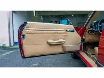 Mercedes SL 560 R107 (1987) - Photo 14