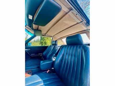 Mercedes SL 560 R107- top Zustand - 2 HAND (1988) - Photo 15