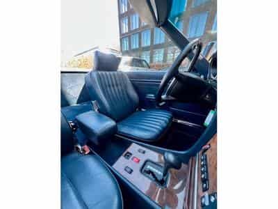 Mercedes SL 560 R107- top Zustand - 2 HAND (1988) - Photo 8