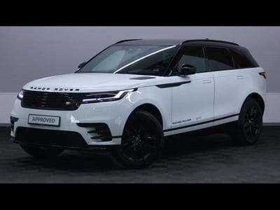Land-Rover Range Rover Velar D200 Dynamic SE (2025) - Photo 1
