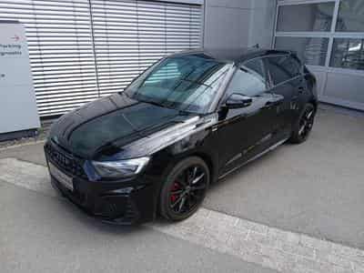 Audi A1 Sportback S-line 40 TFSI s-tronic (2022) - Photo 1