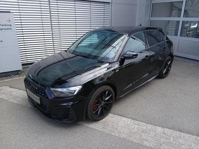 Audi A1 Sportback S-line 40 TFSI s-tronic (2022) - Photo 1