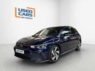 VW Golf GTI+BVM+Pano+Soundsystem+LM18+Navi (2021) - Photo 1
