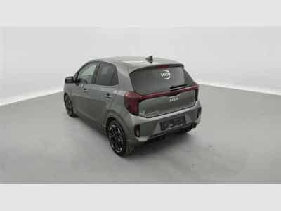Kia Picanto 1.0i 12V GT Line NAVI / FULL LED / CUIR / CAMERA / JA (2026) - Photo 2