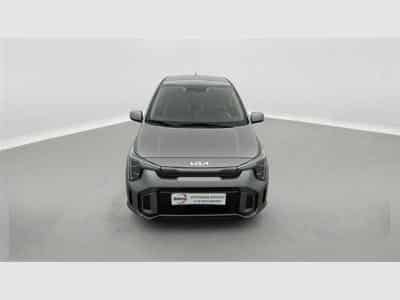 Kia Picanto 1.0i 12V GT Line NAVI / FULL LED / CUIR / CAMERA / JA (2026) - Photo 4