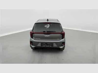 Kia Picanto 1.0i 12V GT Line NAVI / FULL LED / CUIR / CAMERA / JA (2026) - Photo 5