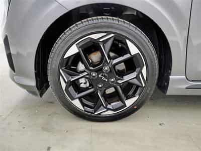 Kia Picanto 1.0i 12V GT Line NAVI / FULL LED / CUIR / CAMERA / JA (2026) - Photo 6