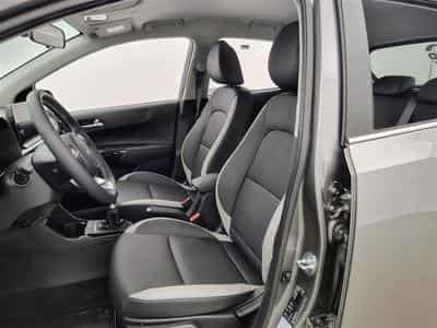 Kia Picanto 1.0i 12V GT Line NAVI / FULL LED / CUIR / CAMERA / JA (2026) - Photo 7