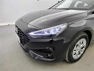 Hyundai i30 Combi 1.0 T-GDi DCT Twist NAVI / FULL LED / CAMERA (2026) - Photo 15
