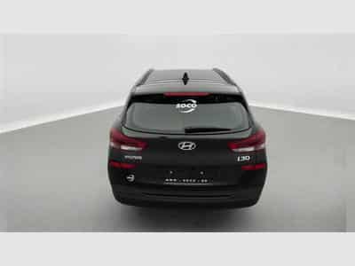 Hyundai i30 Combi 1.0 T-GDi DCT Twist NAVI / FULL LED / CAMERA (2026) - Photo 5