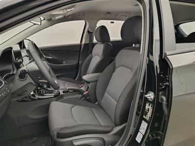 Hyundai i30 Combi 1.0 T-GDi DCT Twist NAVI / FULL LED / CAMERA (2026) - Photo 7
