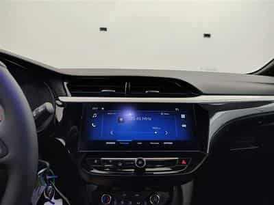 Opel Corsa 1.2 Turbo 100Cv GS CARPLAY / CAMERA / FULL LED / ALU (2025) - Photo 11