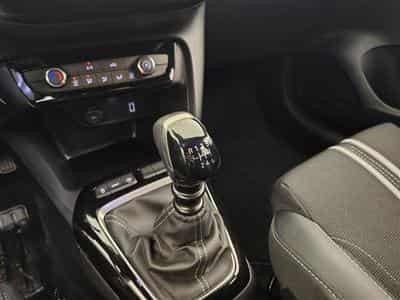 Opel Corsa 1.2 Turbo 100Cv GS CARPLAY / CAMERA / FULL LED / ALU (2025) - Photo 12