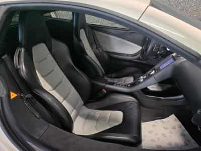 McLaren MP4-12C MP4-12C Carbon EX VIP CRISTIANO RONALDO (2012) - Photo 11