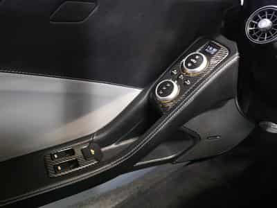 McLaren MP4-12C MP4-12C Carbon EX VIP CRISTIANO RONALDO (2012) - Photo 14