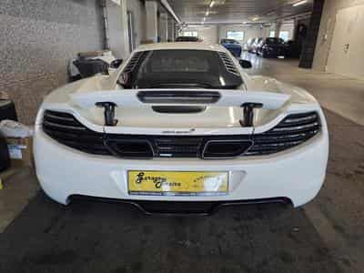McLaren MP4-12C MP4-12C Carbon EX VIP CRISTIANO RONALDO (2012) - Photo 8