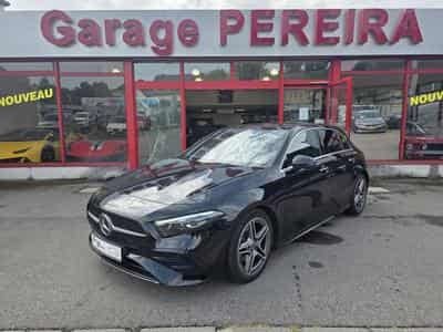Mercedes A 200 A 200 AMG 163 cv Auto Navi Led (2023) - Photo 2