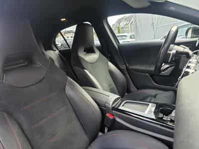 Mercedes A 200 A 200 AMG 163 cv Auto Navi Led (2023) - Photo 9